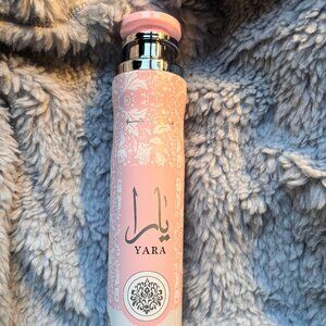 LATAFFA YARA PINK AIR FRESHENER - FIVE AVAIL